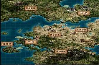 从道士角色到暴富!助你在热血传奇私服中赚大钱!